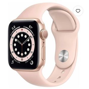 Apple Watch Series 6